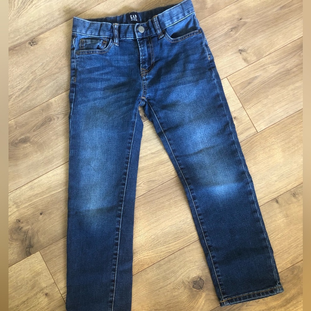 Gap Kids Jeans Size 7